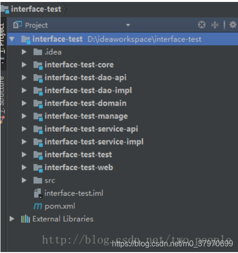 maven出现：Failed to execute goal on project ...: Could not resolve dependencies for project ...