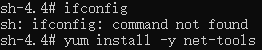 windows10安装docker运行centos8