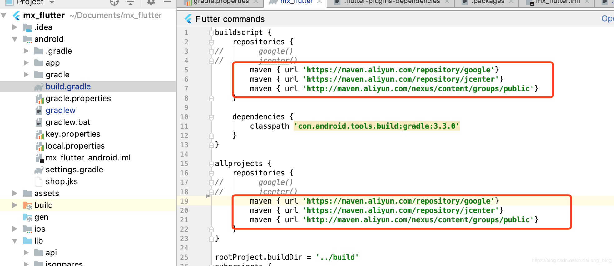 Could not download groovy-all.jar (org.codehaus.groovy:groovy-all:2.4.15)