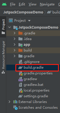 Android studio 解决Gradle下载缓慢的问题